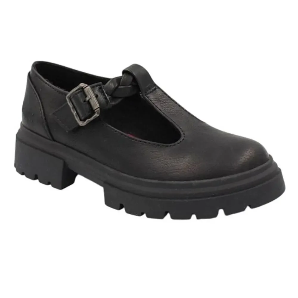 Blowfish | Malibu Cevee Girl's Size 13 Black